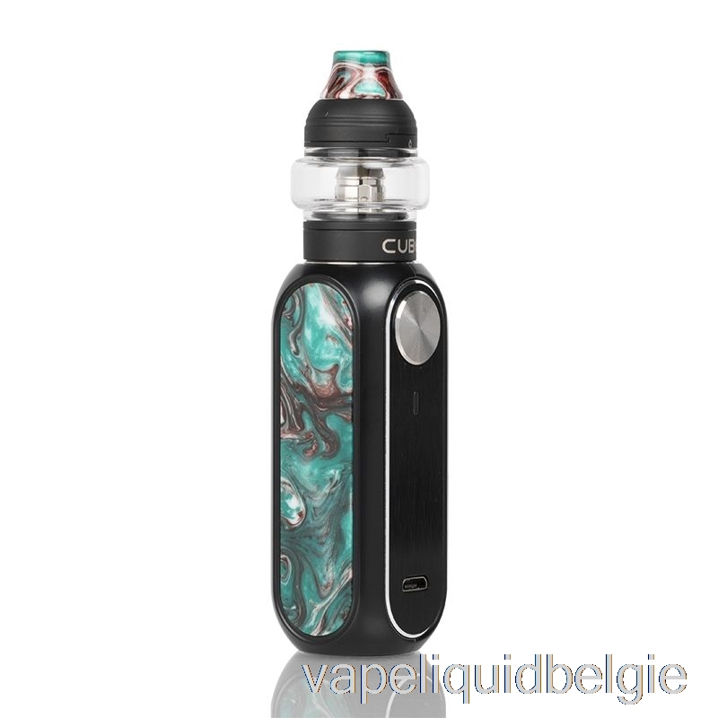 Vape België Obs Cube Mini 1500mah Starterkit Elf